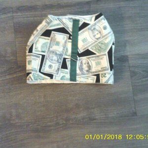 Money Puppy harness